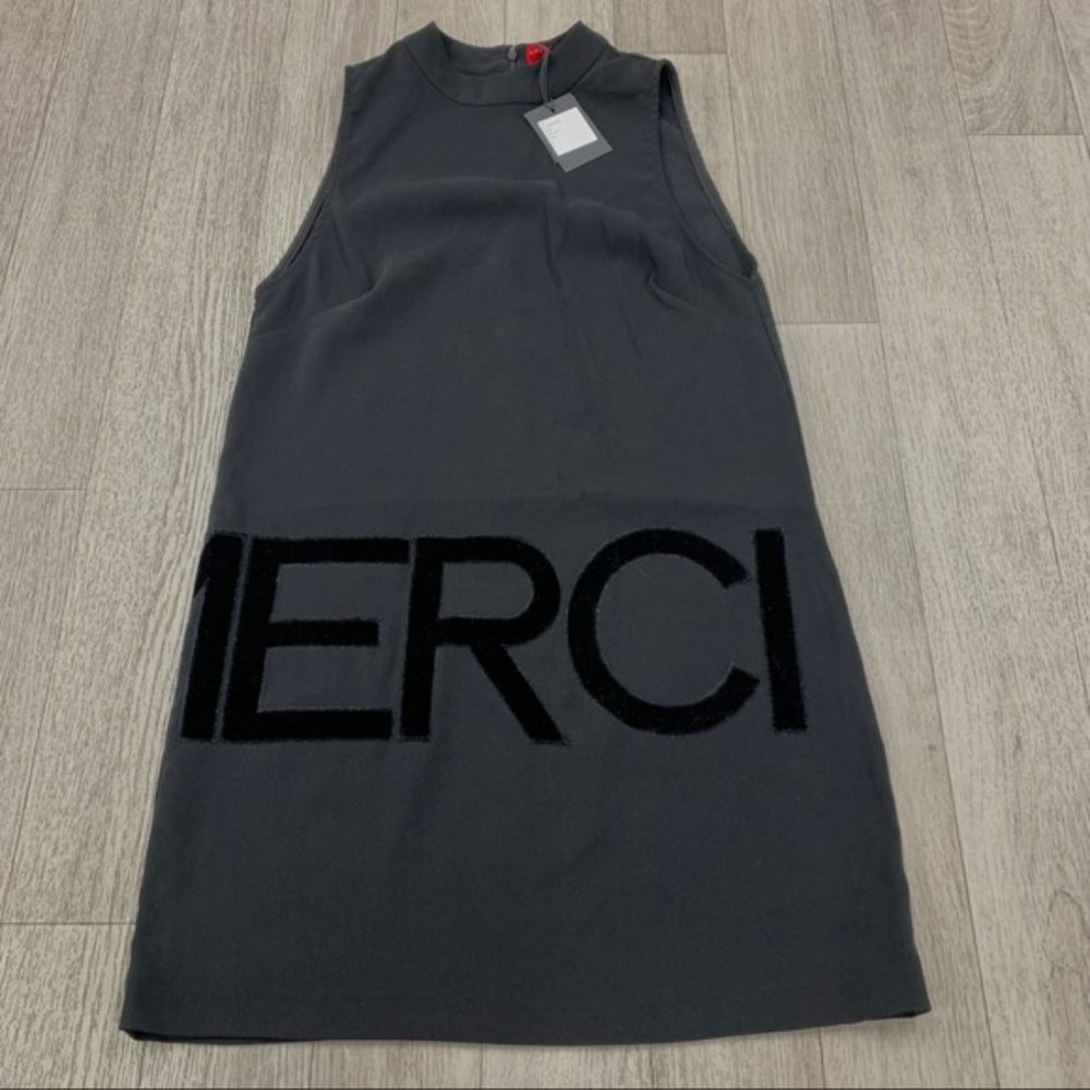 n:Philanthropy Dress